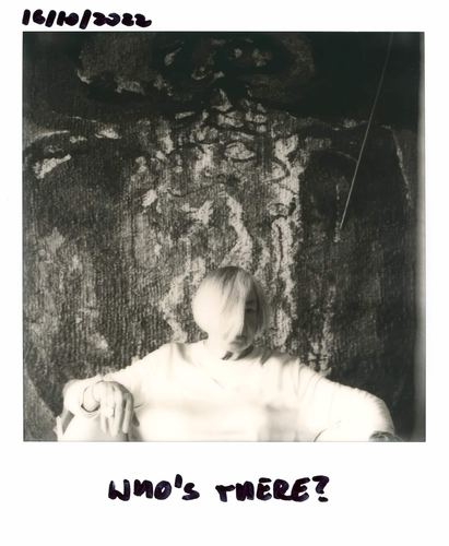My Dear Grandma — Babcia 2, Photography by Kacper Beski